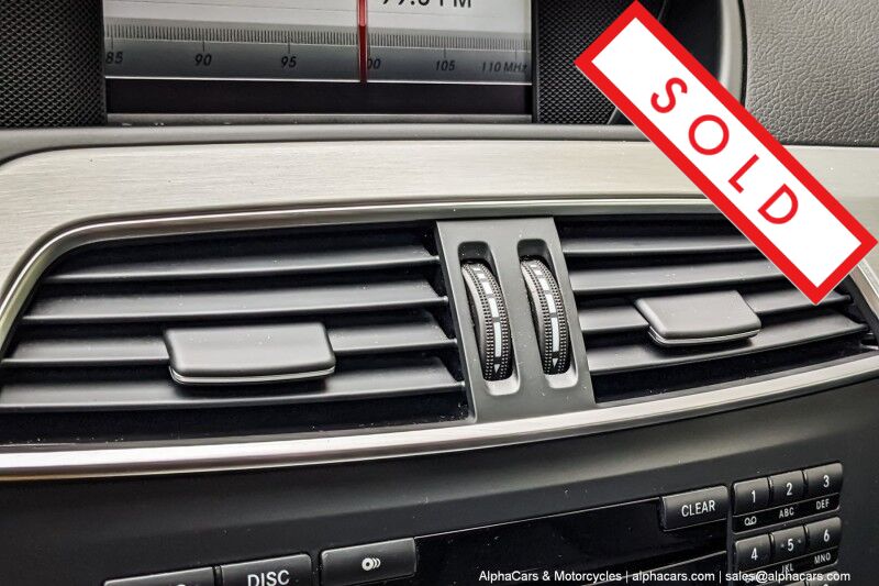 2013 Mercedes-Benz C350 Coupe Boston MA