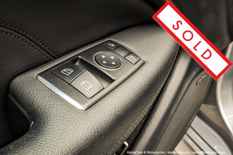 2013 Mercedes-Benz C350 Coupe Boston MA