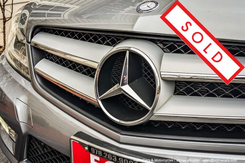 2013 Mercedes-Benz C350 Coupe Boston MA