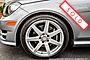 2013 Mercedes-Benz C350 Coupe Boston MA