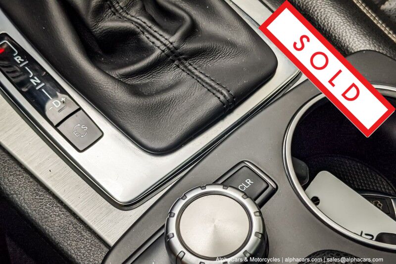 2013 Mercedes-Benz C350 Coupe Boston MA