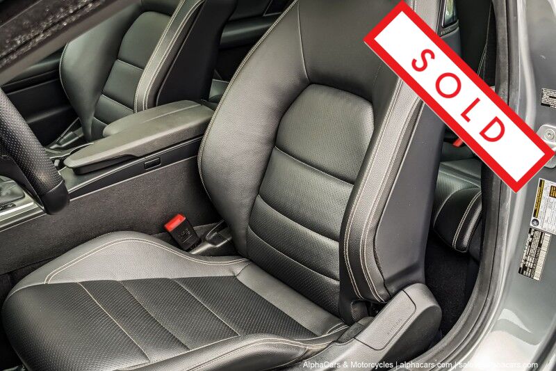 2013 Mercedes-Benz C350 Coupe Boston MA