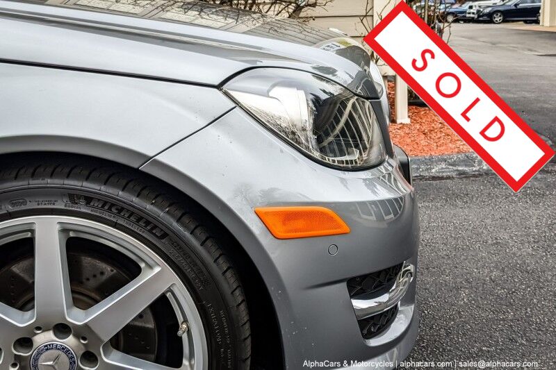 2013 Mercedes-Benz C350 Coupe Boston MA