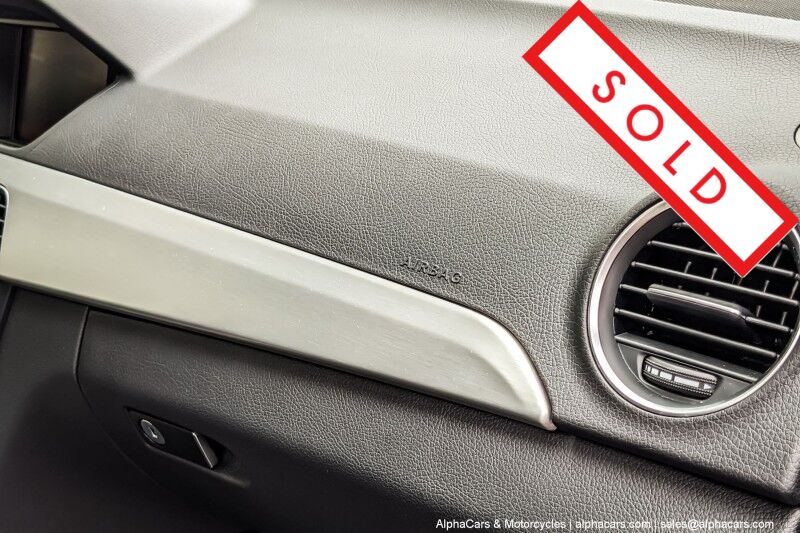2013 Mercedes-Benz C350 Coupe Boston MA