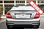 2013 Mercedes-Benz C350 Coupe Boston MA