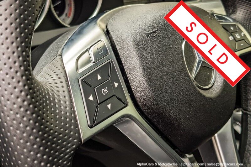 2013 Mercedes-Benz C350 Coupe Boston MA