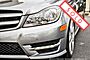 2013 Mercedes-Benz C350 Coupe Boston MA