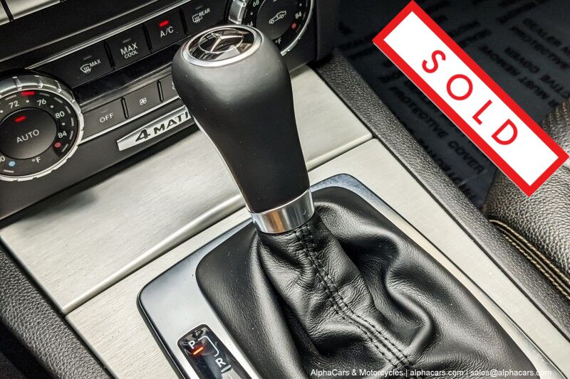 2013 Mercedes-Benz C350 Coupe Boston MA