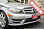 2013 Mercedes-Benz C350 Coupe Boston MA