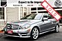 2013 Mercedes-Benz C350 Coupe Boston MA