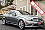 2013 Mercedes-Benz C350 Coupe Boston MA