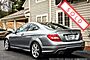 2013 Mercedes-Benz C350 Coupe Boston MA