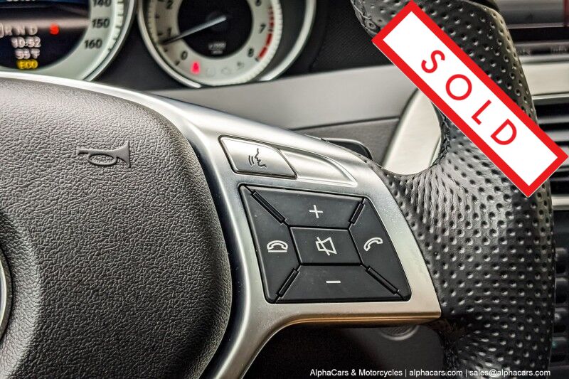 2013 Mercedes-Benz C350 Coupe Boston MA
