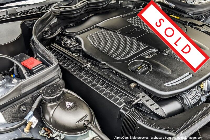 2013 Mercedes-Benz C350 Coupe Boston MA