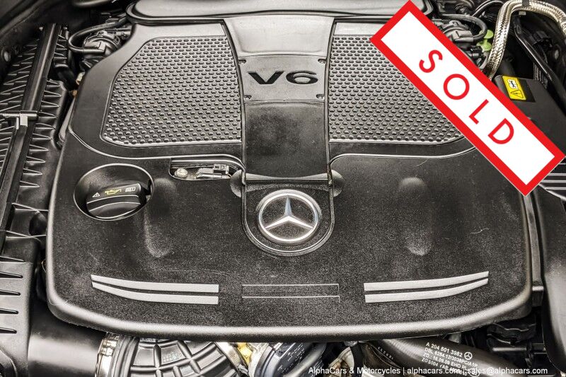 2013 Mercedes-Benz C350 Coupe Boston MA