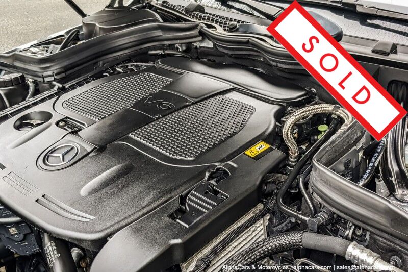 2013 Mercedes-Benz C350 Coupe Boston MA