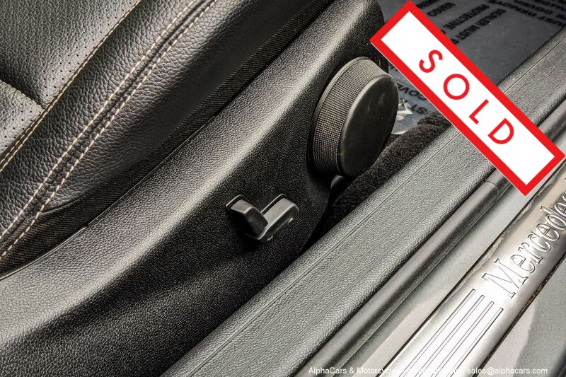 2013 Mercedes-Benz C350 Coupe Boston MA
