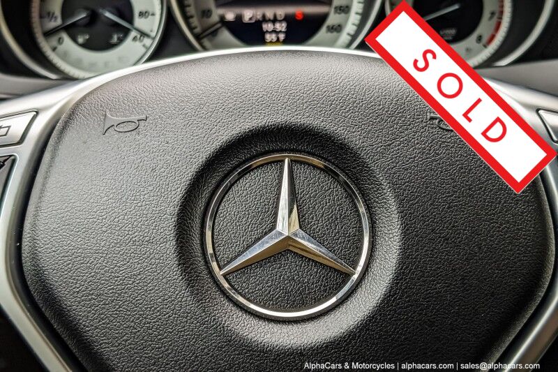 2013 Mercedes-Benz C350 Coupe Boston MA