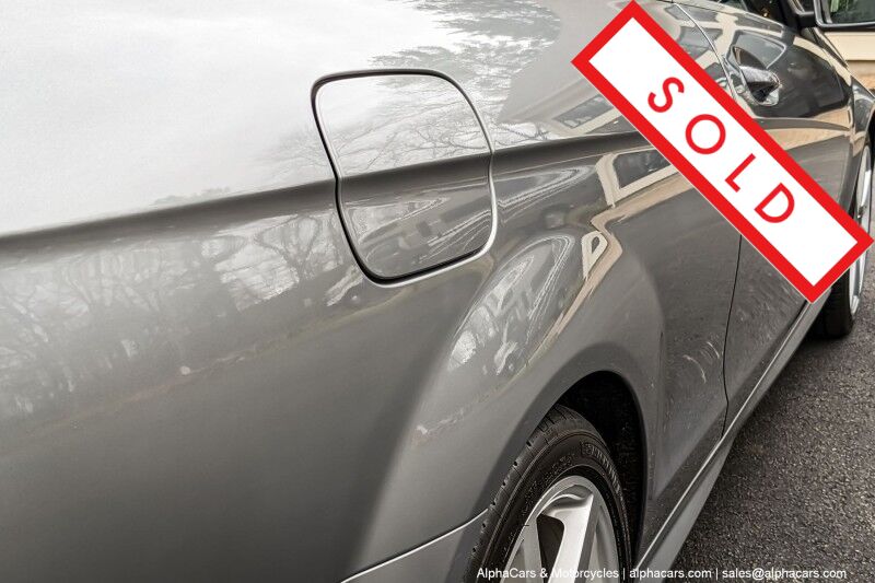 2013 Mercedes-Benz C350 Coupe Boston MA