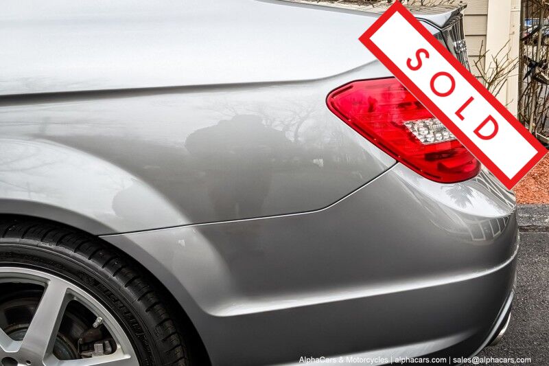 2013 Mercedes-Benz C350 Coupe Boston MA