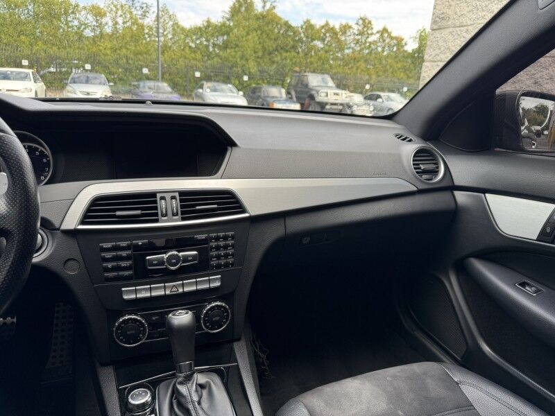 2013 Mercedes-Benz C63 AMG Willow Grove PA