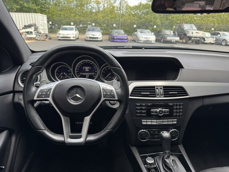2013 Mercedes-Benz C63 AMG Willow Grove PA