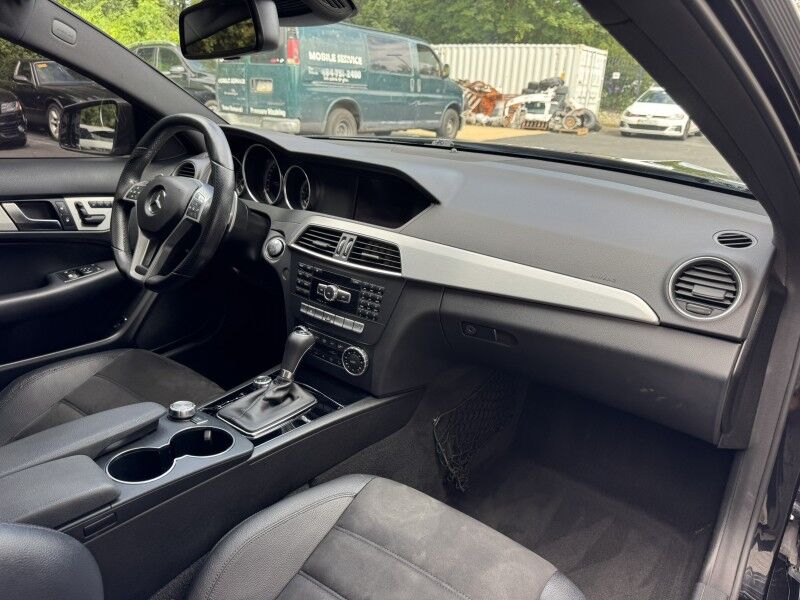 2013 Mercedes-Benz C63 AMG Willow Grove PA