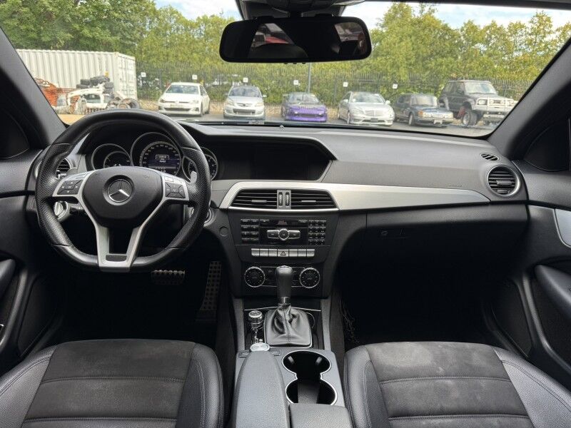 2013 Mercedes-Benz C63 AMG Willow Grove PA