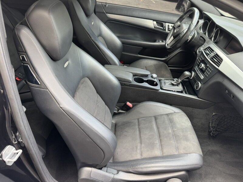 2013 Mercedes-Benz C63 AMG Willow Grove PA