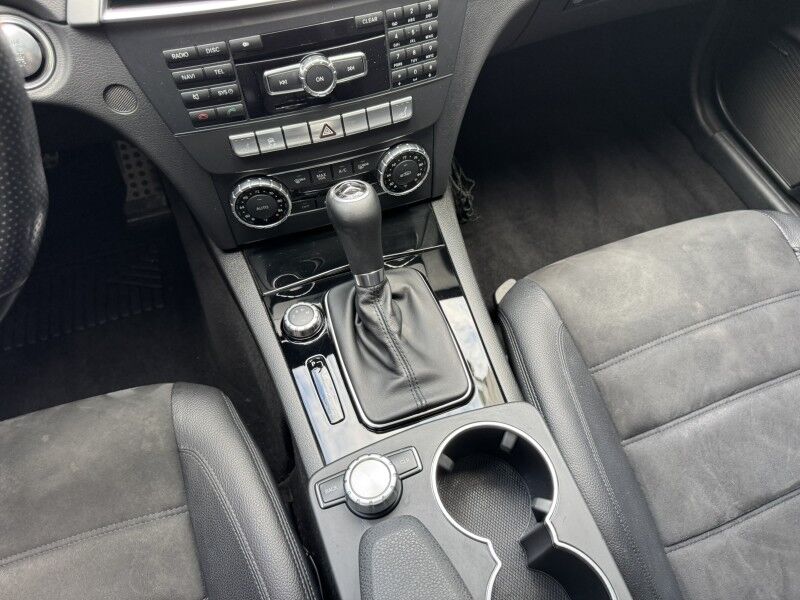 2013 Mercedes-Benz C63 AMG Willow Grove PA