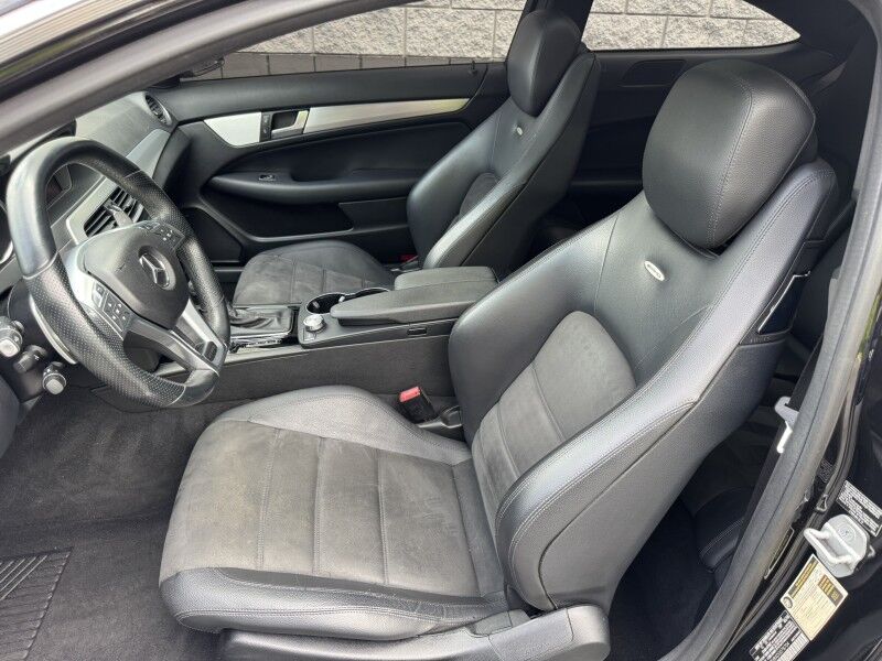 2013 Mercedes-Benz C63 AMG Willow Grove PA
