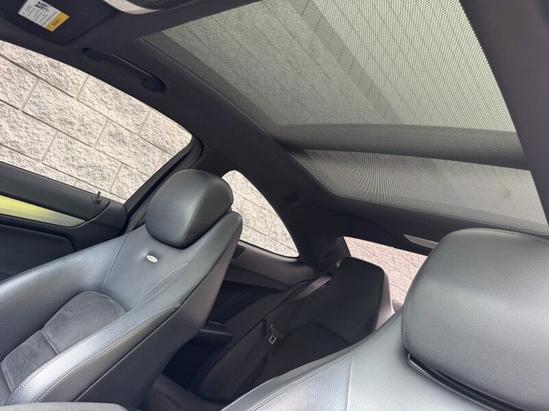 2013 Mercedes-Benz C63 AMG Willow Grove PA