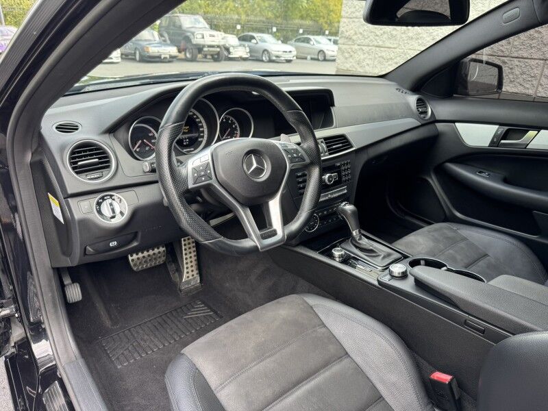 2013 Mercedes-Benz C63 AMG Willow Grove PA