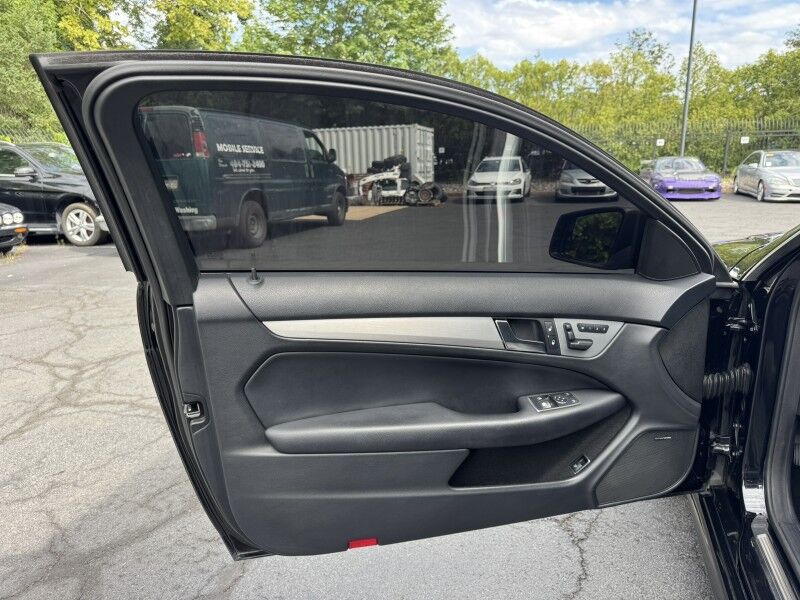 2013 Mercedes-Benz C63 AMG Willow Grove PA