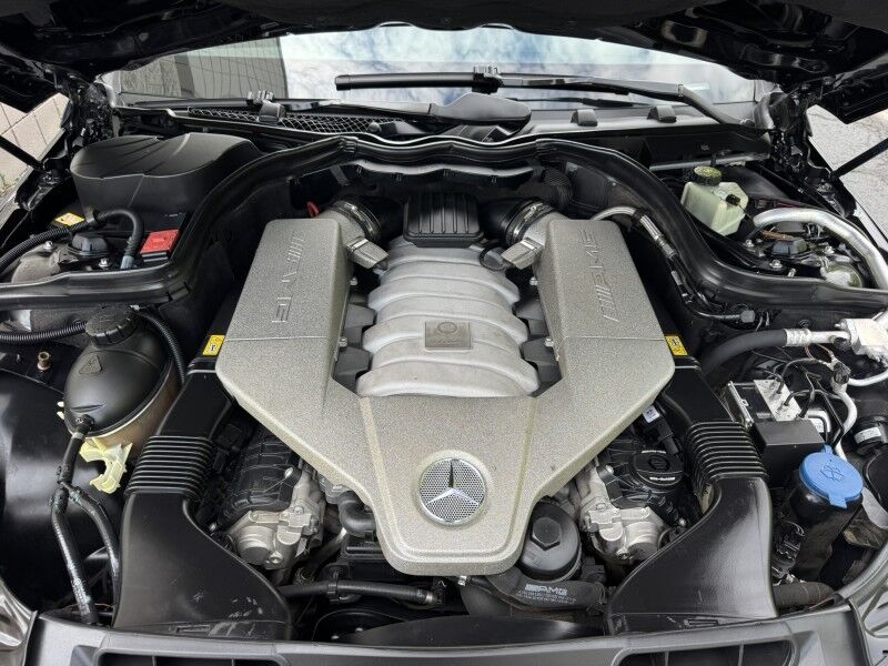 2013 Mercedes-Benz C63 AMG Willow Grove PA