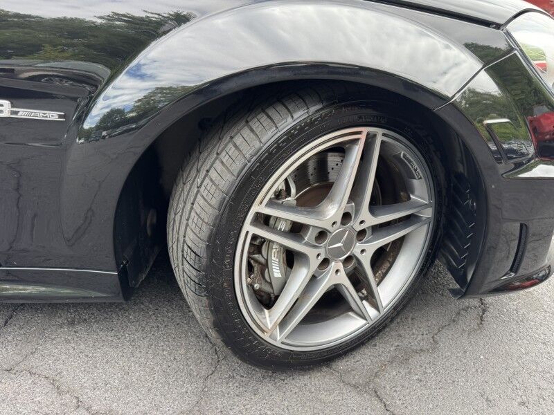 2013 Mercedes-Benz C63 AMG Willow Grove PA