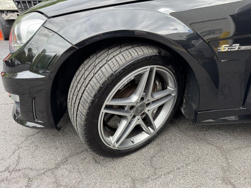 2013 Mercedes-Benz C63 AMG Willow Grove PA