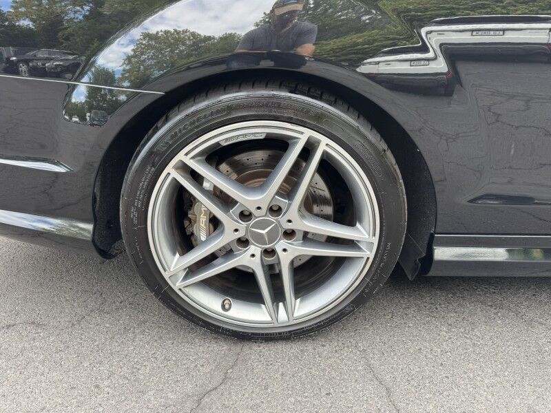 2013 Mercedes-Benz C63 AMG Willow Grove PA