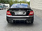 2013 Mercedes-Benz C63 AMG Willow Grove PA