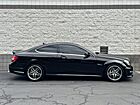 2013 Mercedes-Benz C63 AMG Willow Grove PA