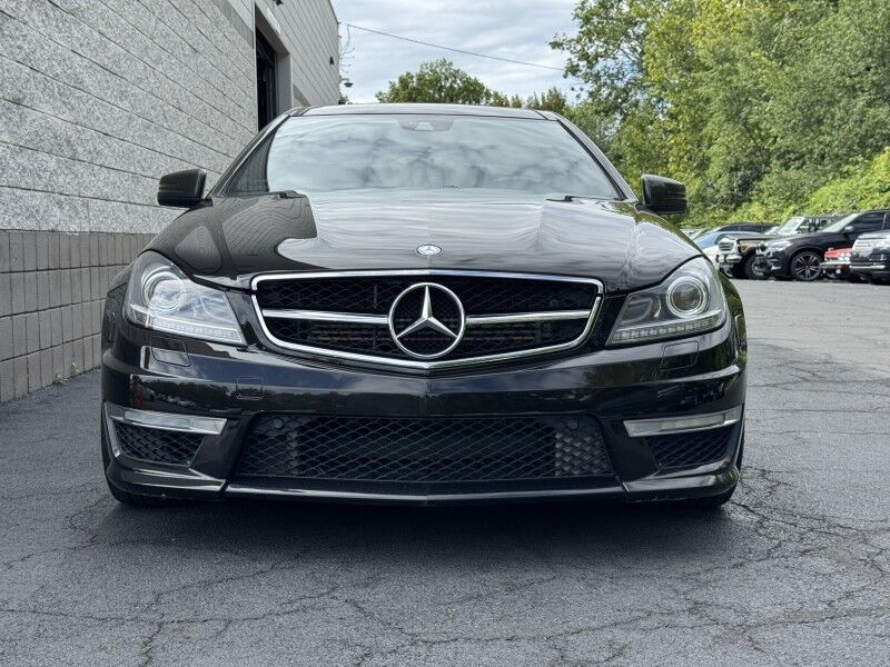 2013 Mercedes-Benz C63 AMG Willow Grove PA