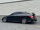 2013 Mercedes-Benz C63 AMG Willow Grove PA
