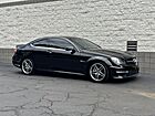 2013 Mercedes-Benz C63 AMG Willow Grove PA