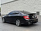 2013 Mercedes-Benz C63 AMG Willow Grove PA