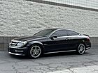 2013 Mercedes-Benz C63 AMG Willow Grove PA
