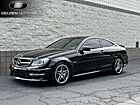 2013 Mercedes-Benz C63 AMG Willow Grove PA