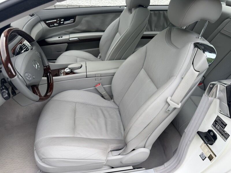 2013 Mercedes-Benz CL550 4Matic Willow Grove PA