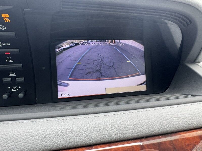 2013 Mercedes-Benz CL550 4Matic Willow Grove PA