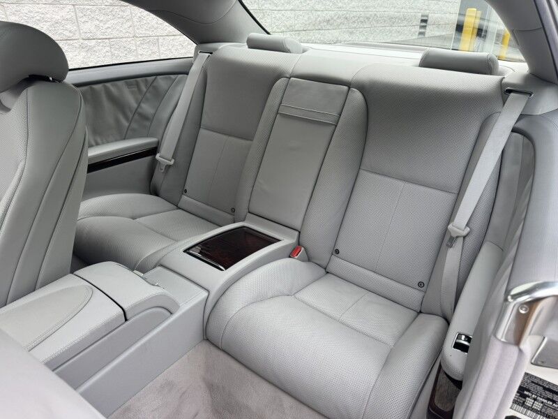 2013 Mercedes-Benz CL550 4Matic Willow Grove PA