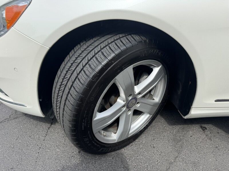 2013 Mercedes-Benz CL550 4Matic Willow Grove PA